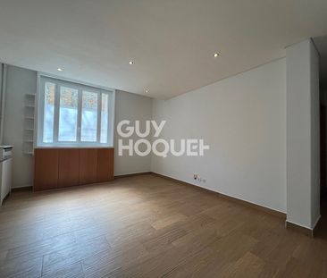 Appartement Paris 14ème - 2 pièces de 49 m2 - Photo 2