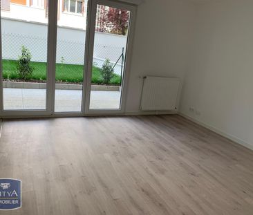 Location Appartement 2 pièces 45m² VILLEMOMBLE 93250 - Photo 2