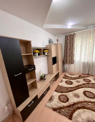 270 Euro! Garsoniera Pacurari, langa Luk Oil - Fotografie 1