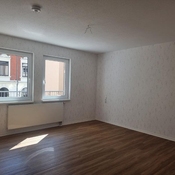 Zweiraumwohnung mit großer Terrasse im Stadtzentrum - Photo 1