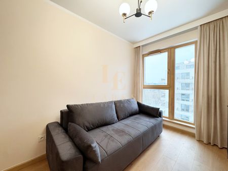 Dwa Osobne Pokoje| Klimatyzacja | Osiedle Aurora - Photo 5