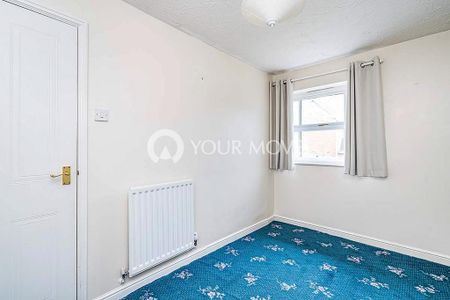 2 bedroom terraced house to rent - Photo 3