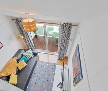 1 Bed Maisonette, Western Concourse, BN2 - Photo 4