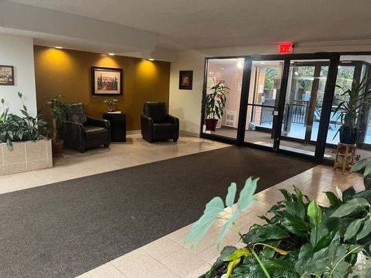 Appartement à louer - Montréal (Ahuntsic-Cartierville) (Nouveau Bordeaux) - Photo 1