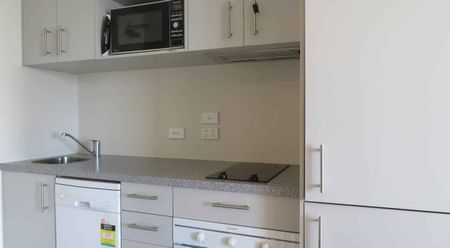 TOP FLOOR STUDIO APARTMENT: VIEWS FOR MILES - Photo 5