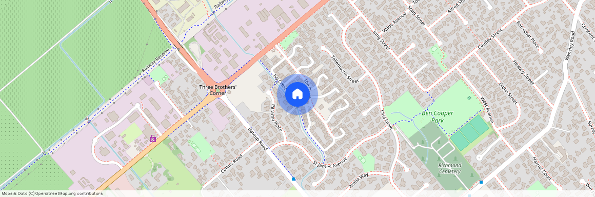 29 Ivy Crescent, Richmond, Tasman