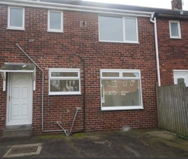 2 bedroom end of terrace house to rent - Photo 6