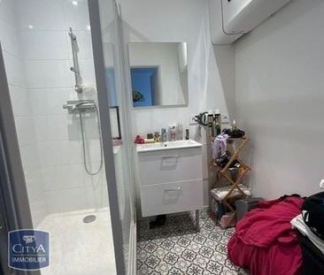 Location Appartement 1 pièce 27m² AGEN 47000 - Photo 2