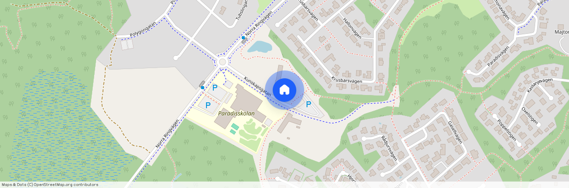 Älmhult, Kunskapsgatan, 7D, 34338