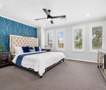 23 Bivouac Street, Jordan Springs NSW 2747 - House For Rent | Domain - Photo 4