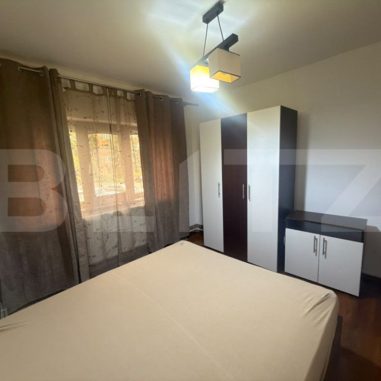 Apartament 2 camere de închiriat, 54 mp, zona 1 Mai - Photo 1
