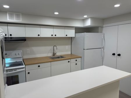For Lease - 69 Woodward Avenue Unit# Basement, Markham, Ontario - Photo 3