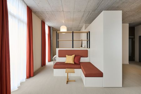 Suite+ Design Apartment (2-bedroom) - Photo 2