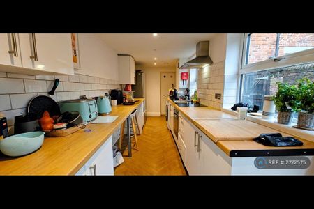 1 bedroom in a house share to rent - Photo 4