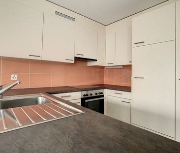 Joli 4½ pièces avec terrasse - Photo 1