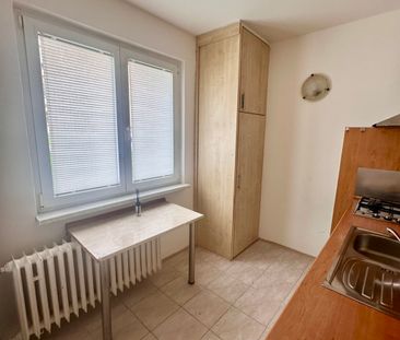 Pronájem bytu 1+1 36 m², Okružní, Nejdek - Photo 3