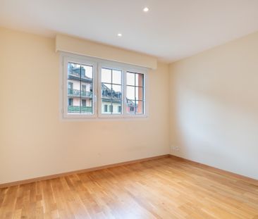 3.5 Zimmer, 80 m², 2. Stock - Foto 2