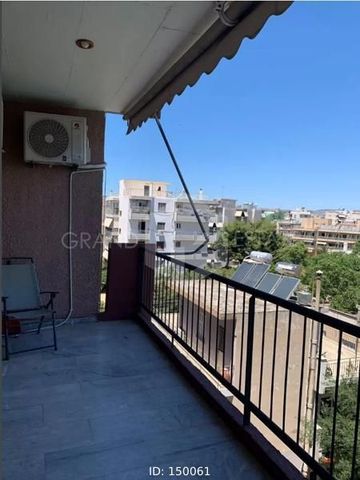 Διαμέρισμα για ενοικίαση Αμφιθέα (Παλαιό Φάληρο) - Φωτογραφία 5