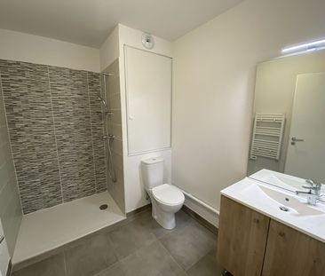 Appartement 2 pièces - Photo 4