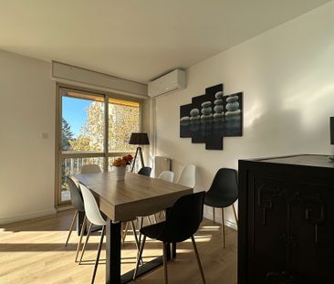 Location Appartement 5 pièces 111m² ECULLY 69130 - Photo 4