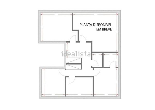 Rent 2 Bedrooms + 1 Bedrooms Coimbra