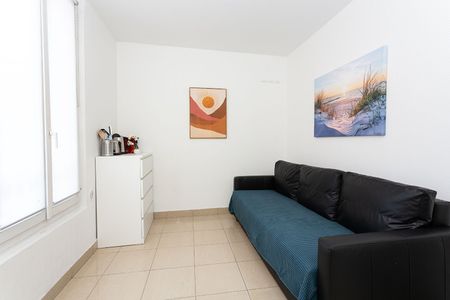 Location appartement 1 pièce, 14.01m², Aubervilliers - Photo 3