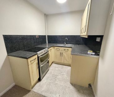 1 bedroom terraced house to rent - Photo 6