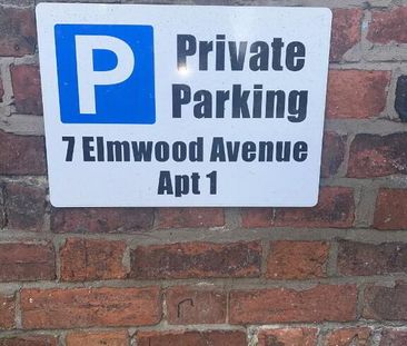 Unit 5, 7 Elmwood Avenue, Lisburn Road, Belfast, BT9 6AZ - Photo 3