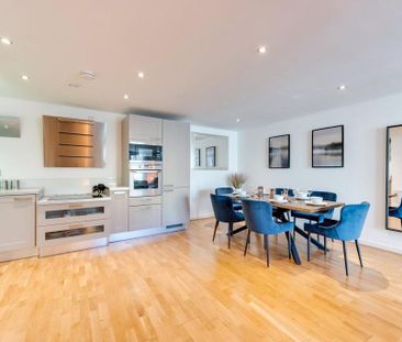 2 bedroom apartment to rent - Photo 6