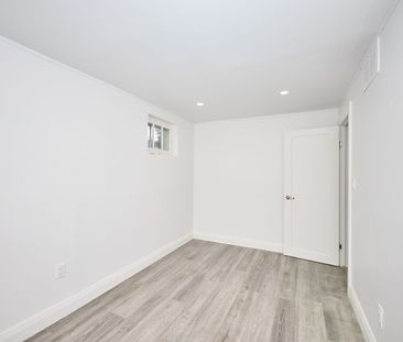 For Lease - 65 Almond Street Unit# Lower, Welland, Ontario - Photo 4