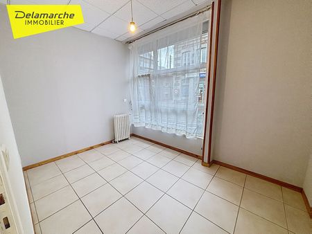 Location Appartement 2 pièces 31m² GAVRAY SUR SEINE 50450 - Photo 3