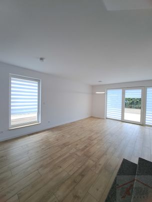 Piękny, nowy biźniak na Mierzynie (434316) - Photo 1