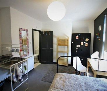 1 bedroom terraced house to rent - Photo 5