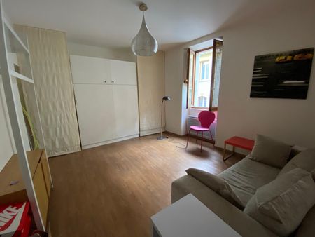 Location Appartement 2 pièces 28m² EVIAN LES BAINS 74500 - Photo 2