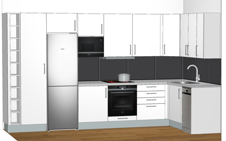 Godhemsgatan 14 A - Foto 2