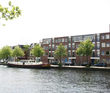 Zuider Buiten Spaarne 54-E, Rozenprieel-noord, 2012AB, Haarlem - Photo 4