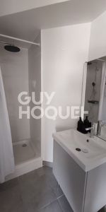 Location Appartement 1 pièce 19m² - Photo 3