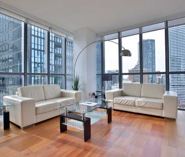 For Lease - 110 Charles Street Unit# 1903, Toronto, Ontario - Photo 5