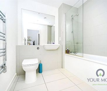 2 bedroom flat to rent - Photo 5