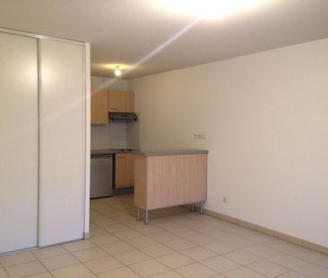 location Appartement T2 DE 45.9m² À BORDEAUX - Photo 3