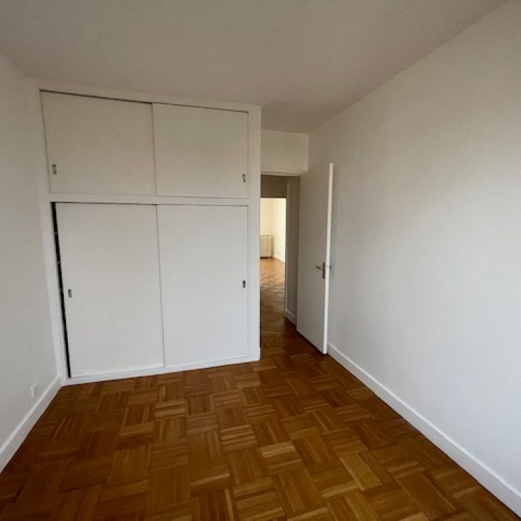 Appartement 2 pièces 59m²/ 1ch - Photo 1