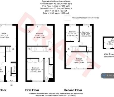 5 bedroom terraced house to rent - Photo 4