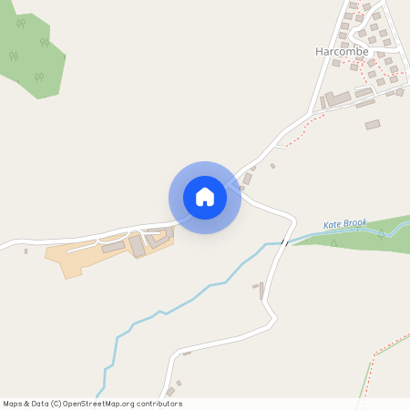 Lower Harcombe Farm, Newton Abbott, TQ13