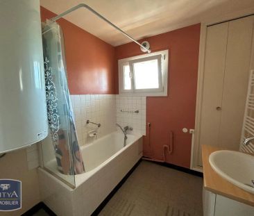 Appartement à louer 4 pièces 82.24m² - Photo 6