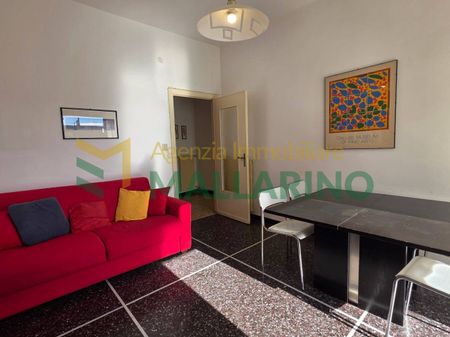 Quadrilocale via Piemonte, Centro, Finale Ligure - Foto 4