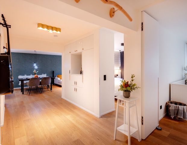 Design meets comfort: first-class apartment - Foto 1