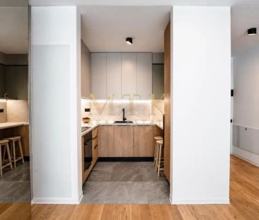 Apartament 2 camere |LUX| YACHT KID Floreasca - Photo 5