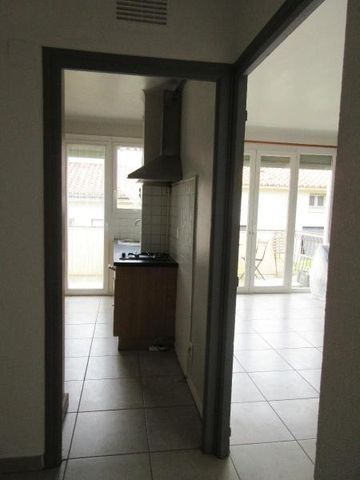 Appartement à PERPIGNAN – 538.0€/mois - Photo 3