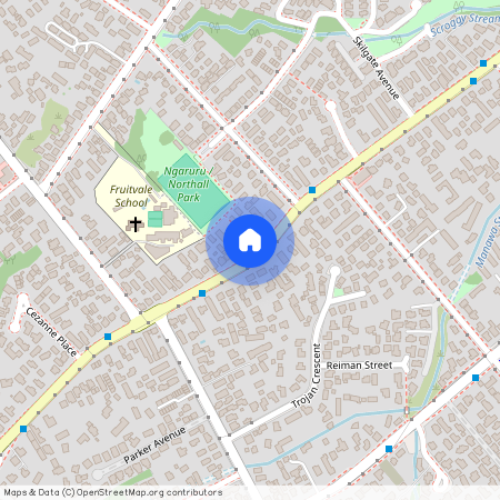 111 Titirangi Road, New Lynn, Waitakere City