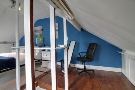 Daisy Road, Edgbaston, Birmingham City Centre - Photo 5